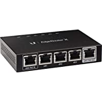 Ubiquiti Spain ER-X - Router- Negro